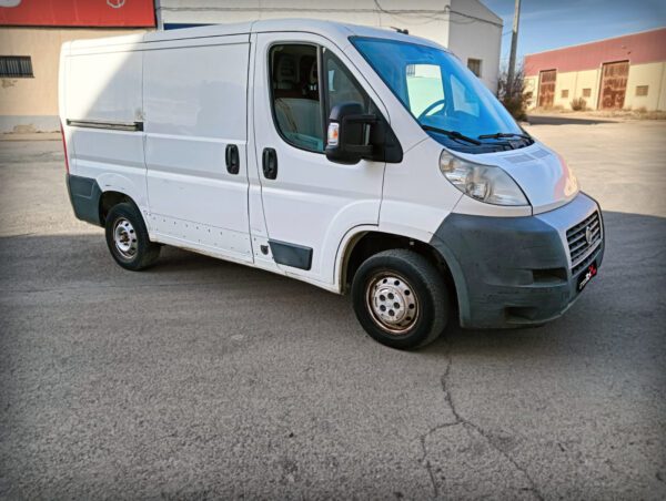 Foto de FIAT DUCATO 2.3, imagen 2