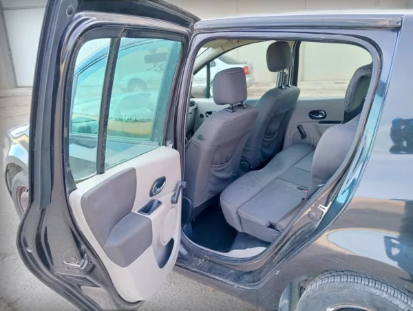 Foto de RENAULT MODUS 1.5, imagen 4