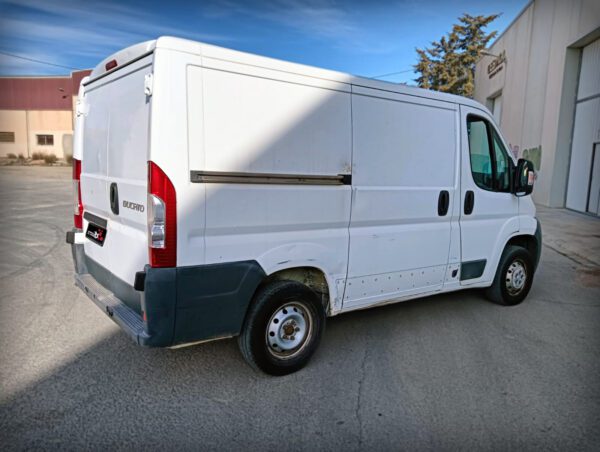 Foto de FIAT DUCATO 2.3, imagen 3