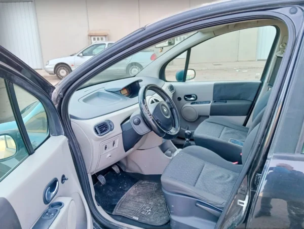 Foto de RENAULT MODUS 1.5, imagen 5