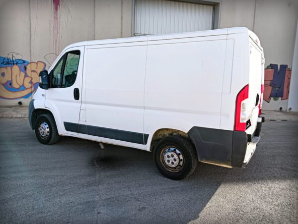 Foto de FIAT DUCATO 2.3, imagen 4