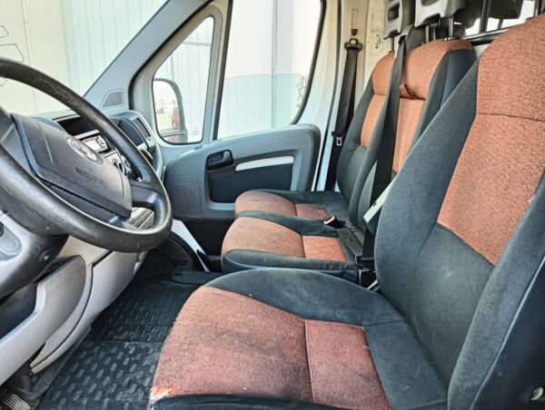 Foto de FIAT DUCATO 2.3, imagen 5