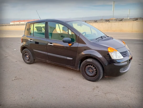 Foto de RENAULT MODUS 1.5, imagen 1