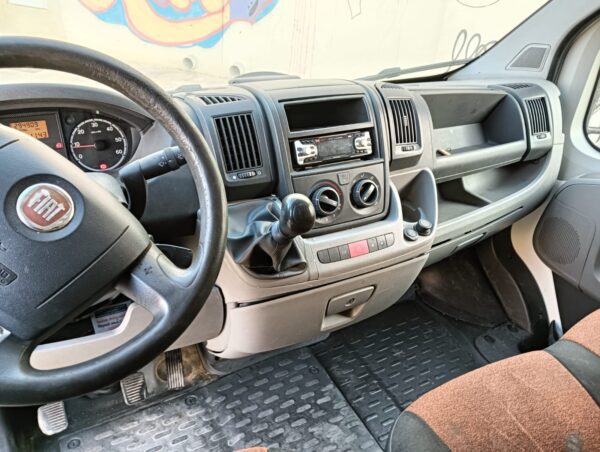 Foto de FIAT DUCATO 2.3, imagen 6