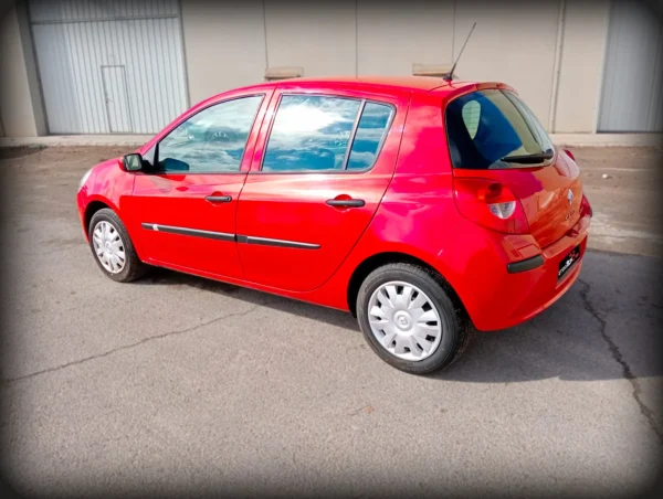 Foto de RENAULT CLIO 1.5 D, imagen 3