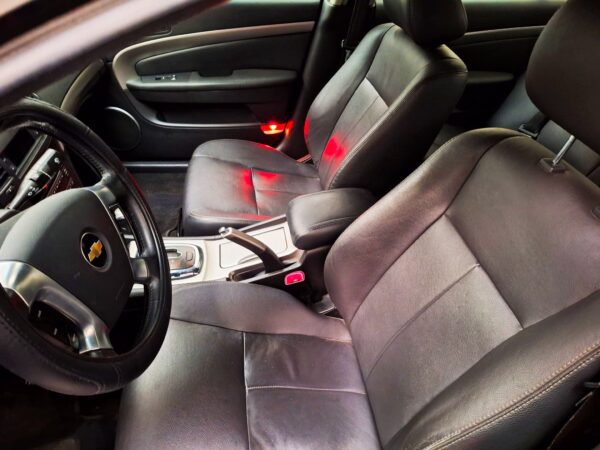 Foto de CHEVROLET EPICA 2.0 CDI, imagen 5
