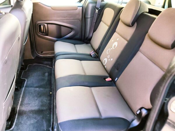 Foto de CITROEN BERLINGO 1.6 HDI COMBI, imagen 12