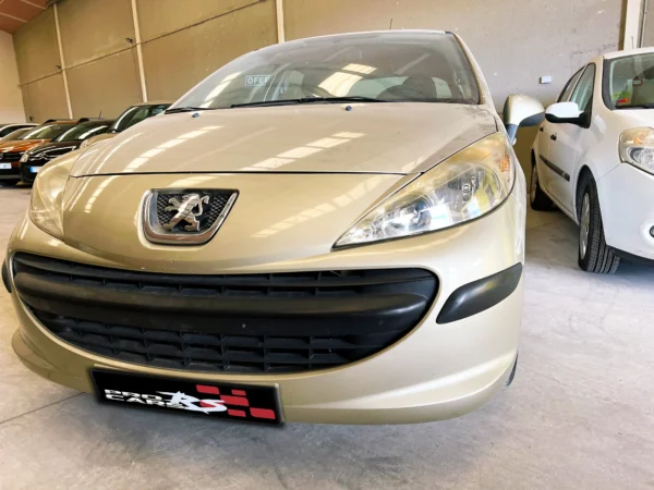 Foto de PEUGEOT 207 1.4 HDI URBAN, imagen 1