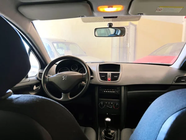 Foto de PEUGEOT 207 1.4 HDI URBAN, imagen 5