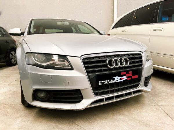 Foto de AUDI A-4 2.0 TDI, imagen 1