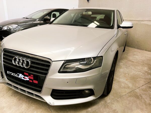 Foto de AUDI A-4 2.0 TDI, imagen 3