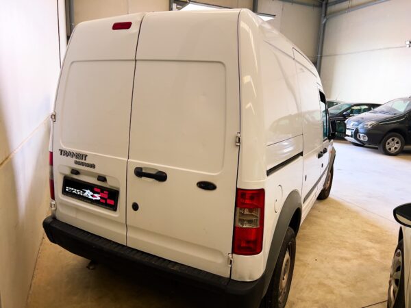 Foto de FORD TRANSIT CONNET 1.8 D FGO., imagen 3