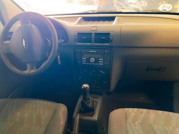Foto de FORD TRANSIT CONNET 1.8 D FGO., imagen 5