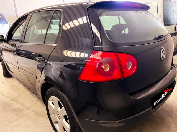 Foto de VOLKSWAGEN GOLF 2.0 TDI, imagen 3