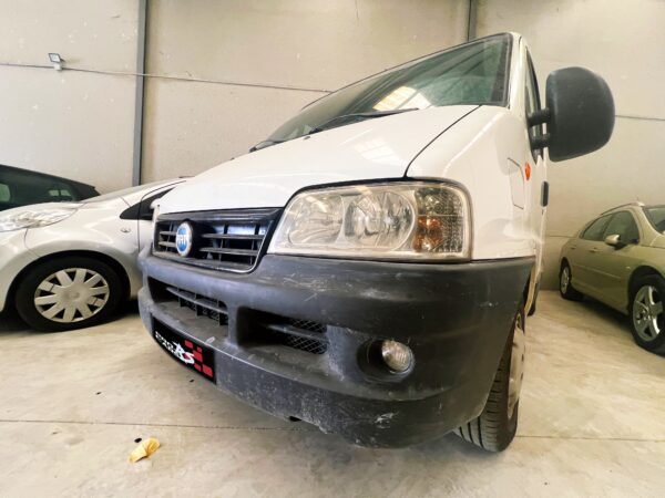 Foto de FIAT DUCATO 2.3 D FGO., imagen 3