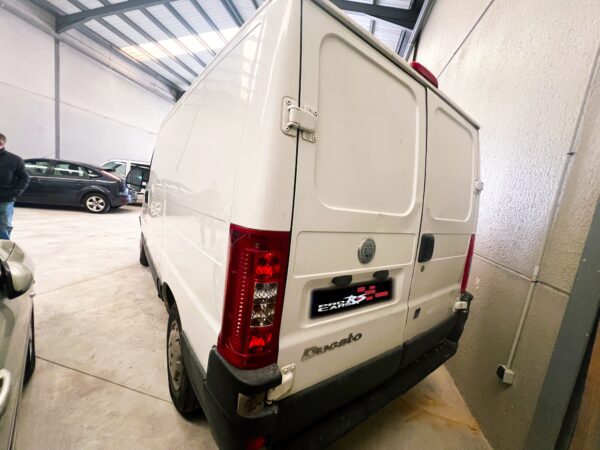 Foto de FIAT DUCATO 2.3 D FGO., imagen 4