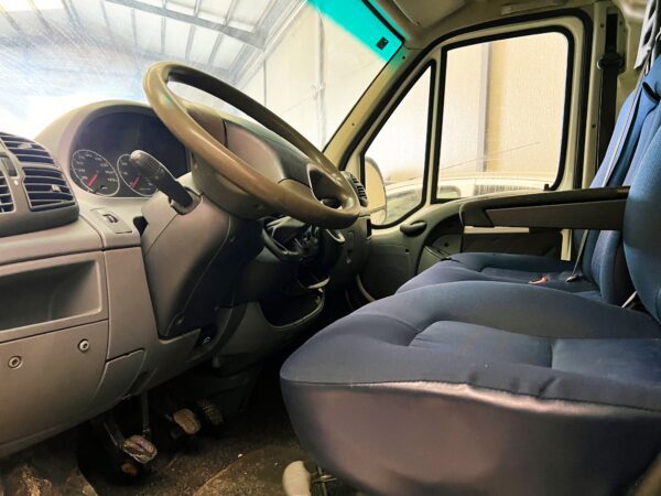 Foto de FIAT DUCATO 2.3 D FGO., imagen 6