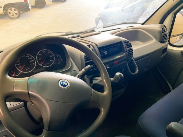 Foto de FIAT DUCATO 2.3 D FGO., imagen 7