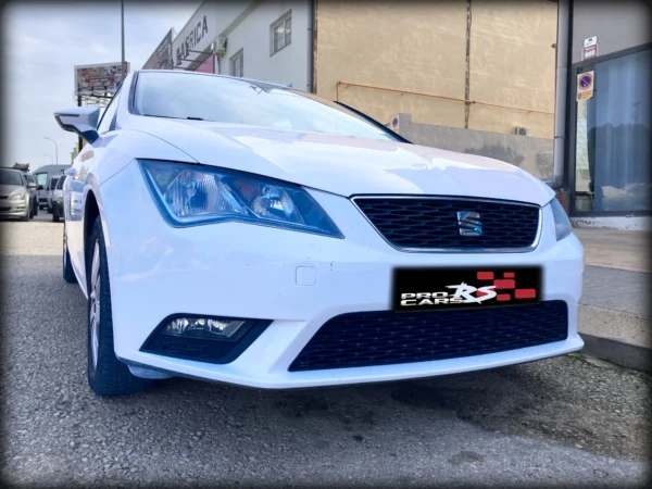 Foto de SEAT LEON 1.2 I GASOLINA, imagen 1