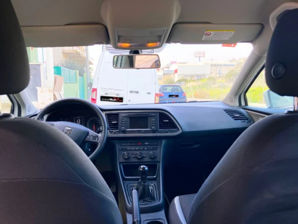 Foto de SEAT LEON 1.2 I GASOLINA, imagen 6