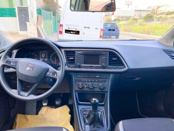 Foto de SEAT LEON 1.2 I GASOLINA, imagen 7