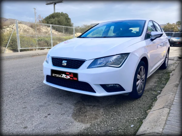 Foto de SEAT LEON 1.2 I GASOLINA, imagen 3