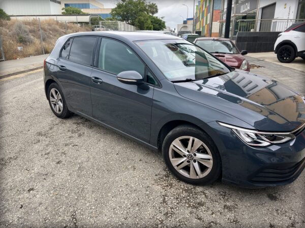 Foto de VOLKSWAGGEN GOLF 8, imagen 1