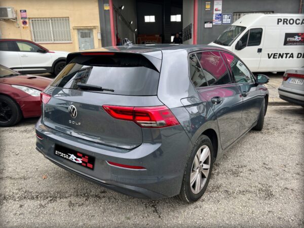 Foto de VOLKSWAGGEN GOLF 8, imagen 6