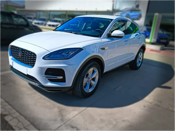 Foto de JAGUAR EPACE, imagen 4