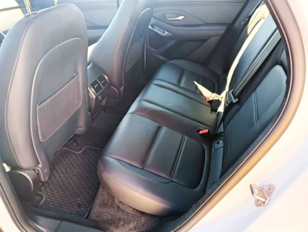 Foto de JAGUAR EPACE, imagen 6