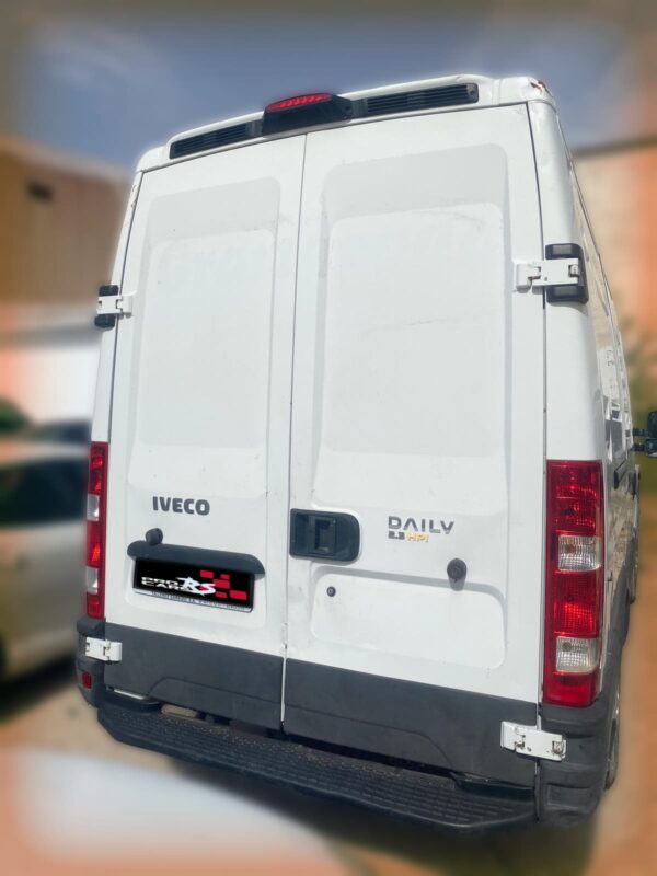 Foto de IVECO DAILY 2.3 HPI, imagen 2