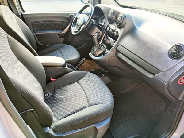 Foto de MERCEDES CITAN 1.5D COMBI, imagen 5