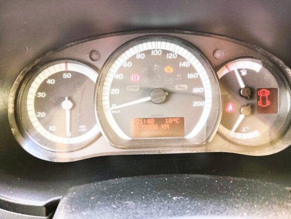 Foto de MERCEDES CITAN 1.5D COMBI, imagen 7