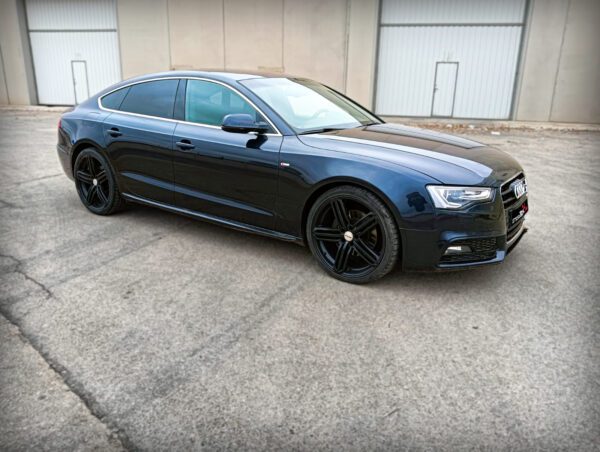 Foto de AUDI A5 3.0 TDI , imagen 1