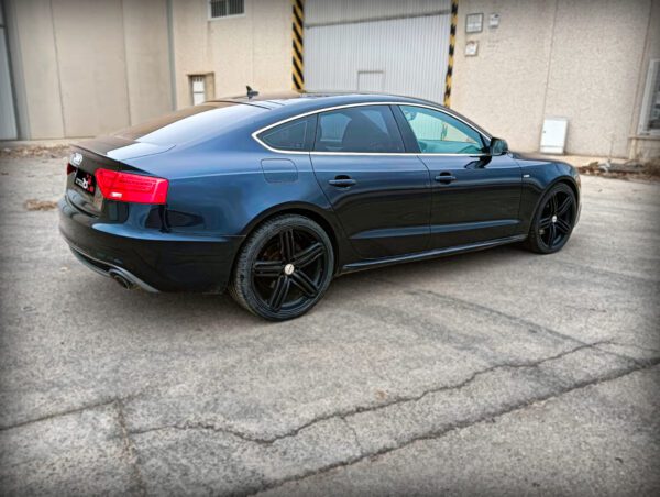 Foto de AUDI A5 3.0 TDI , imagen 3