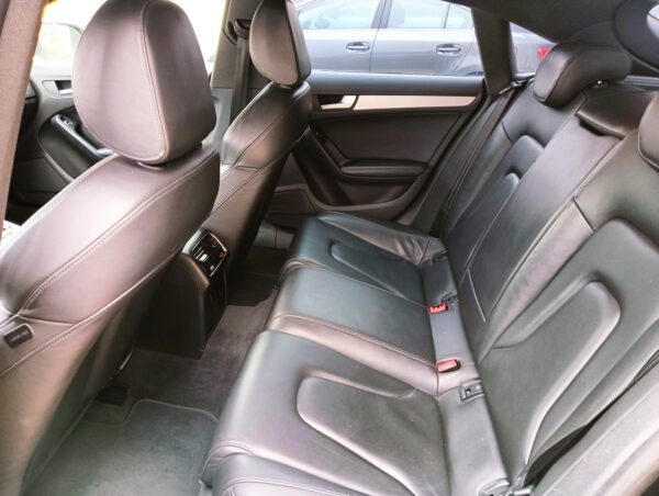 Foto de AUDI A5 3.0 TDI , imagen 7