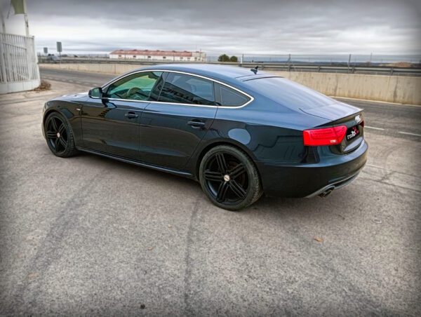 Foto de AUDI A5 3.0 TDI , imagen 4