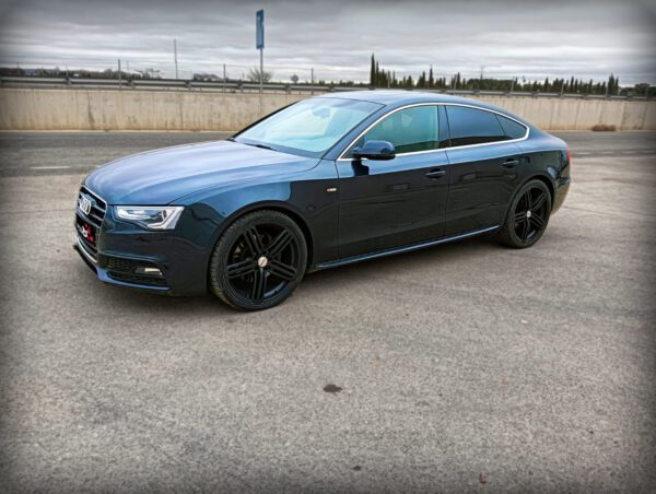 Foto de AUDI A5 3.0 TDI , imagen 2