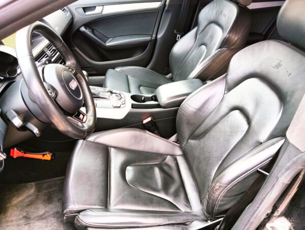 Foto de AUDI A5 3.0 TDI , imagen 5