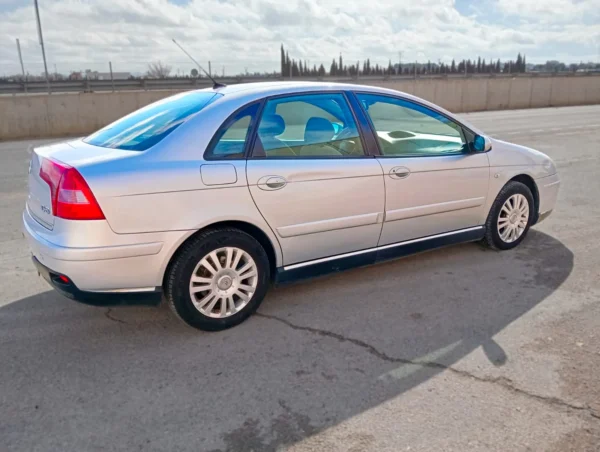 Foto de CITROEN C-5 2.0 HDI, imagen 1