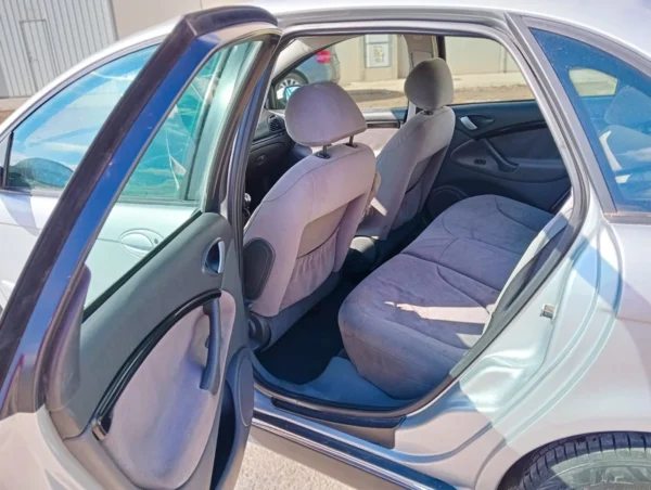 Foto de CITROEN C-5 2.0 HDI, imagen 3