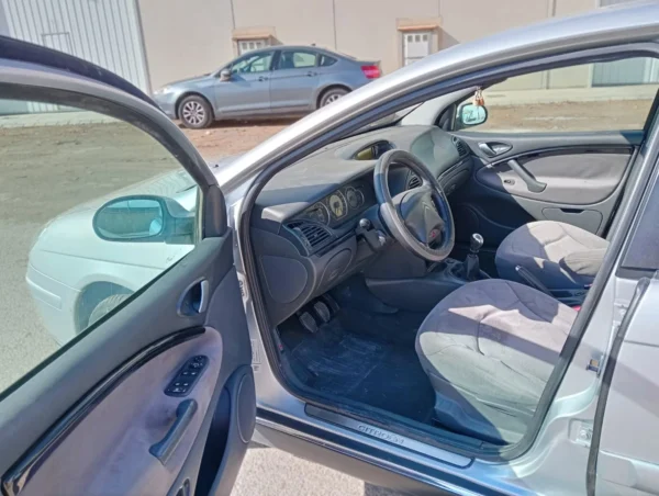 Foto de CITROEN C-5 2.0 HDI, imagen 6