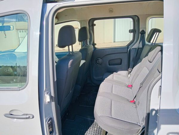 Foto de MERCEDES CITAN 1.5D COMBI, imagen 6