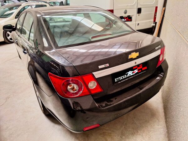 Foto de CHEVROLET EPICA 2.0 CDI, imagen 3