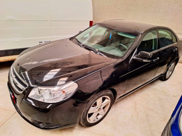 Foto de CHEVROLET EPICA 2.0 CDI, imagen 4