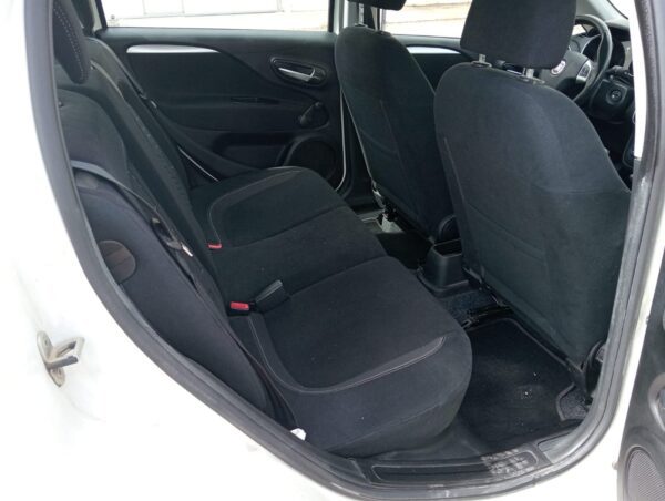 Foto de FIAT PUNTO 1.3D, imagen 12