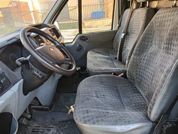 Foto de FORD TRANSIT, imagen 6